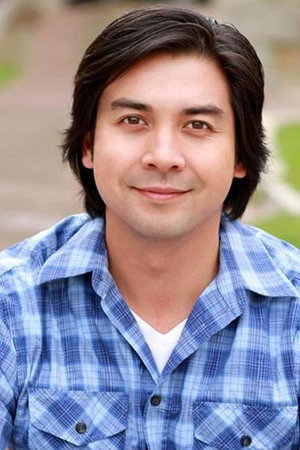 Cover image for Brian Rodriguez