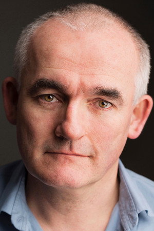 Cover image for Martin Murphy