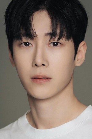 Cover image for 조대희