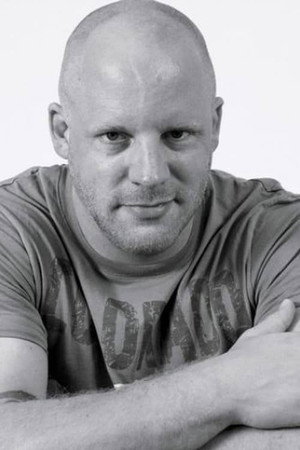 Cover image for Rik Sinkeldam