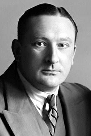 Cover image for Frank Cellier