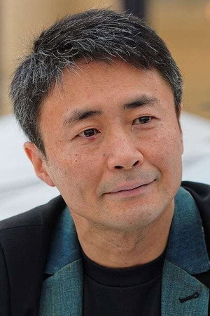 Cover image for Kazunori Yamauchi
