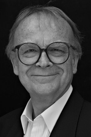 Cover image for David Wood