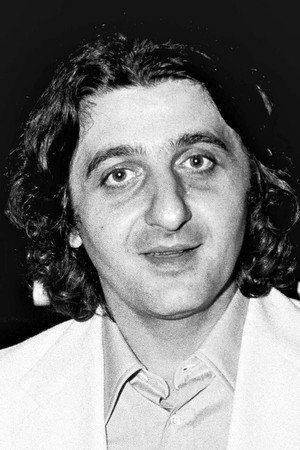 Cover image for Jean-Pierre Rassam