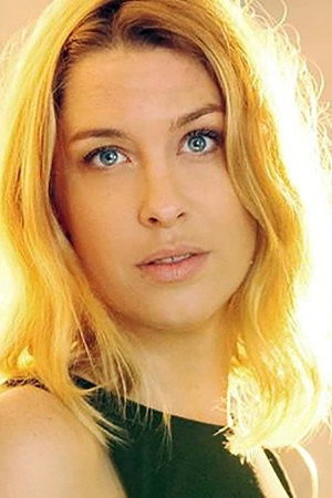 Cover image for Aline Gaillot