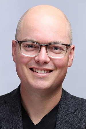 Cover image for Jon Bardin