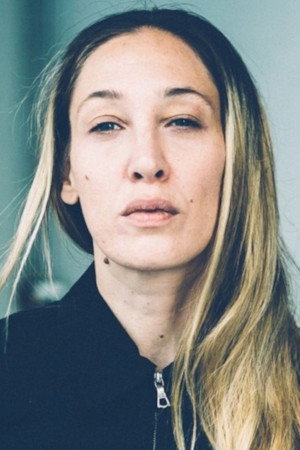 Cover image for Tanja Petrovsky