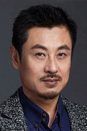 Cover image for Wang Sheng