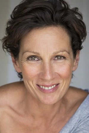 Cover image for Alison Bruce