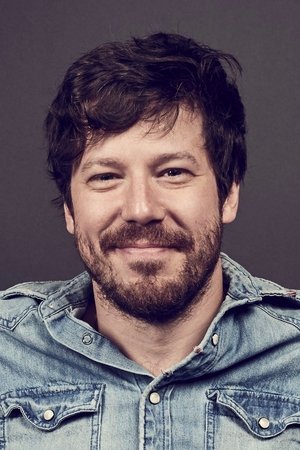 Cover image for John Gallagher Jr.