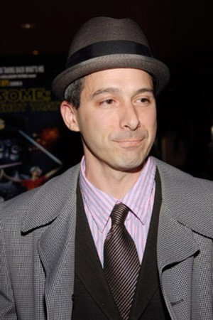Cover image for Adam Horovitz