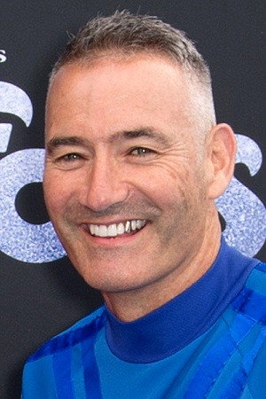 Cover image for Anthony Field