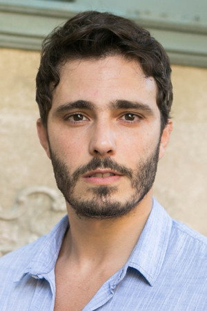 Cover image for Thiago Rodrigues