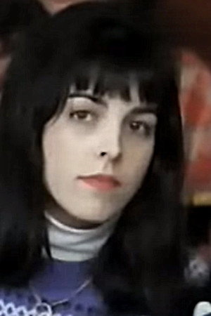 Cover image for Katy Lawrence