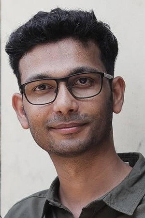 Cover image for Appu N. Bhattathiri