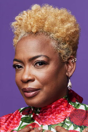 Cover image for Aunjanue Ellis-Taylor