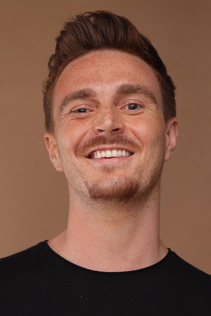 Cover image for Zachary Wood