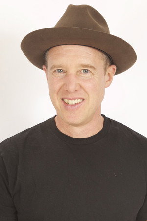 Cover image for Jack Irons