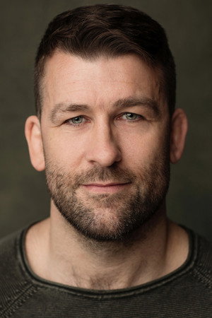 Cover image for Rocci Williams