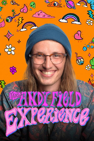 Cover image for Andy Field