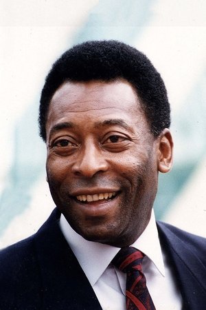 Cover image for Pelé