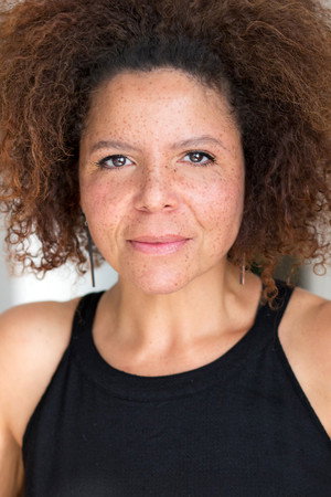 Cover image for Brigid Zengeni