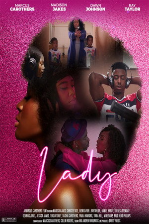 Poster for Lady