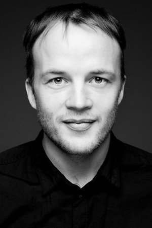 Cover image for Albin Grenholm