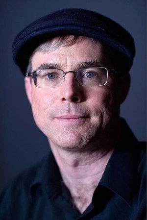 Cover image for Andy Weir