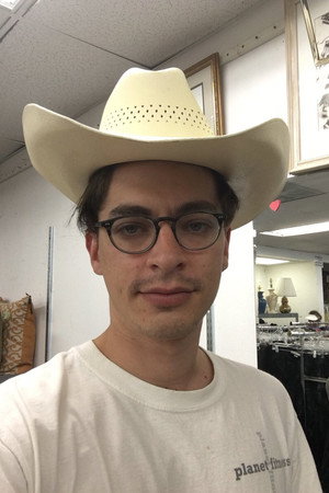 Cover image for Adam Friedland