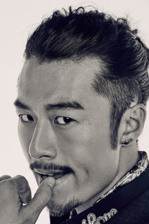 Cover image for Lu Xin