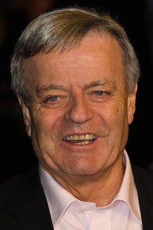 Cover image for Tony Blackburn