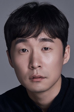 Cover image for Son Seung-hoon