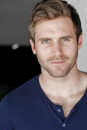 Cover image for Ben Gavin