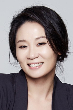 Cover image for 김선영