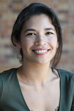 Cover image for Rosana Sullivan