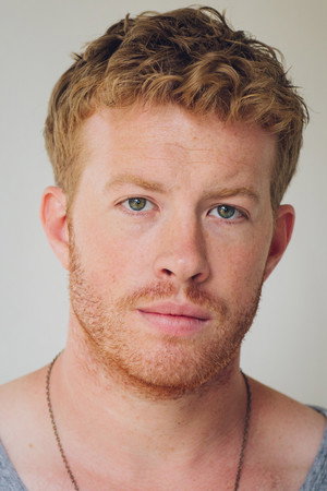 Cover image for Patrick Quinlan