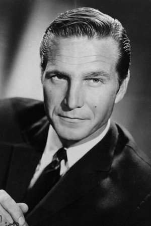 Cover image for Eric Fleming