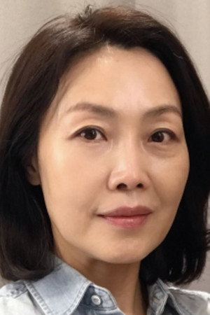 Cover image for 심소연