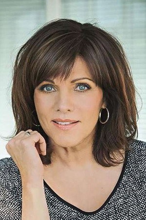 Cover image for Birgit Schrowange