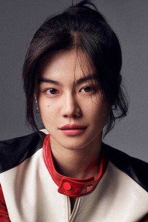 Cover image for Rebecca Li