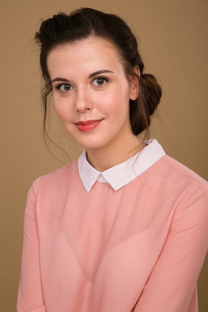 Cover image for Анна Переверзева