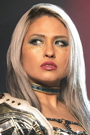 Cover image for ジュリア