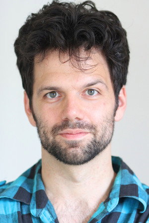 Cover image for Brian Villalobos