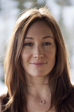 Cover image for Whitney Coleman