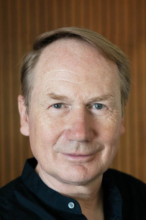 Cover image for Harald Burmeister