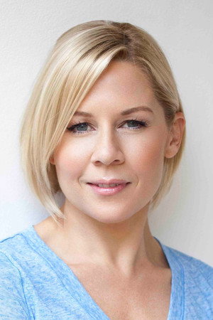 Cover image for Gigi Edgley