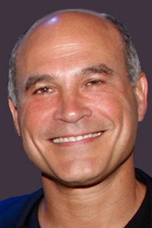 Cover image for Steve Klein