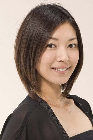 Cover image for 滝沢沙織
