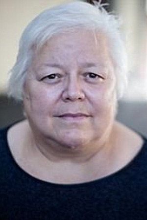 Cover image for Pamela Finney
